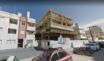 Imagem do Condomínio Rufino S. De Andrade em Bombinhas