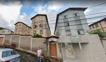 Imagem do Condomínio Rui Barbosa em Contagem