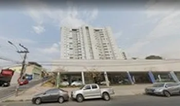 Condomínio Ruth Silveira Stores em Belo Horizonte