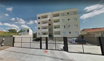 Imagem do Condomínio Ruy Castro em Taubaté