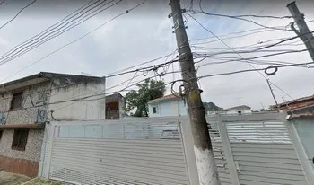 Condomínio Sabará em São Paulo