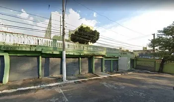 Condomínio Sabia I em São Paulo