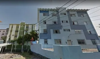 Condomínio Saboeiro - Bloco 43 em Salvador