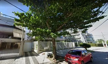Condomínio Safira em Rio De Janeiro