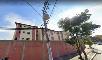 Condomínio Safira em São Paulo