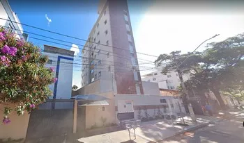 Imagem do Condomínio Safira em Contagem