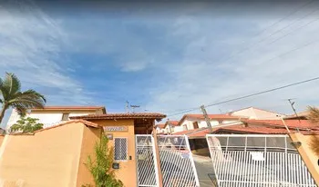 Imagem do Condomínio Safira em Jacaréi