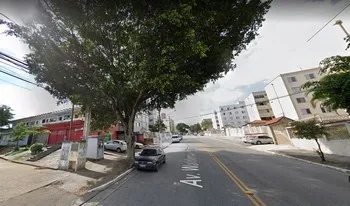 Condomínio Safira IV em São Paulo