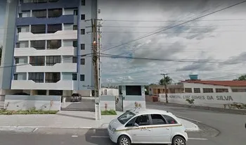 Imagem do Condomínio Safira Residence em Campina Grande