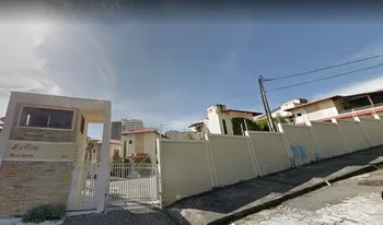 Imagem do Condomínio Safira Residence em Fortaleza