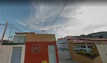 Imagem do Condomínio Safira Residêncial em Feira De Santana