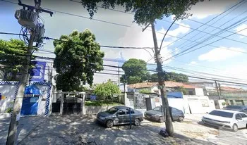 Condomínio Sagrada Família em Rio De Janeiro