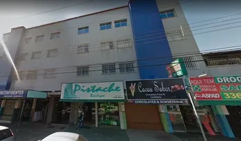 Imagem do Condomínio Sagrado Coração em Contagem