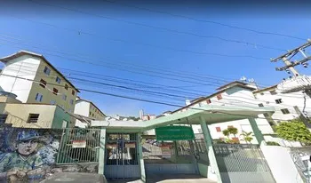 Condomínio Sagrado Coração De Jesus em São Paulo