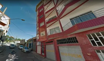 Imagem do Condomínio Sagrado Coração De Jesus em Conselheiro Lafaiete