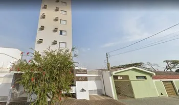 Imagem do Condomínio Said Santos em Uberlândia