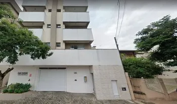 Imagem do Condomínio Saint Antoine Residence em Jaraguá Do Sul
