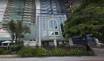 Imagem do Condomínio Saint Antoine Residence em Balneário Camboriú