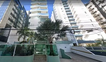 Imagem do Condomínio Saint Denis em Florianópolis
