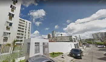 Imagem do Condomínio Saint Denis Residence em Belém
