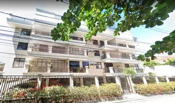 Imagem do Condomínio Saint Fabio - Village em Niteroi