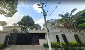 Condomínio Saint Germain em São Paulo