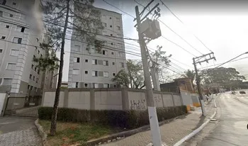 Condomínio Saint Jerome em São Paulo