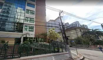 Imagem do Condomínio Saint Malo em Santos