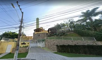 Imagem do Condomínio Saint Malo Residence em Florianópolis