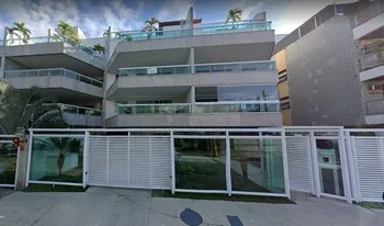 Condomínio Saint Martin em Rio De Janeiro