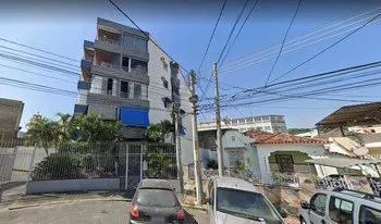 Condomínio Saint Maurice em Rio De Janeiro