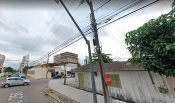 Imagem do Condomínio Saint Patrick Residence em Itapema
