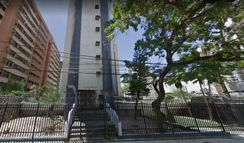 Imagem do Condomínio Saint Patricks Ii em Fortaleza