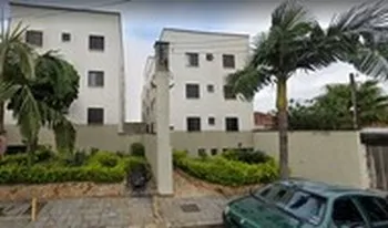 Imagem do Condomínio Saint Paul Ii em Guarulhos