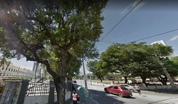 Imagem do Condomínio Saint Square Condomínio em Fortaleza