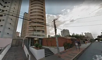 Imagem do Condomínio Saint Thomas Residence em Ribeirão Preto