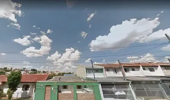 Condomínio Saint Village em Curitiba