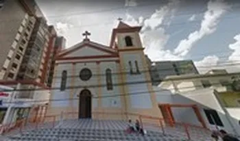 Imagem do Condomínio Sainte Chapelle Residence em Passo Fundo