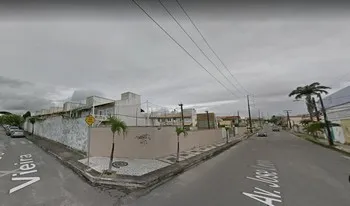 Imagem do Condomínio Saints Gardens em Fortaleza