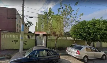 Condomínio Salgueiros Ii em São Paulo