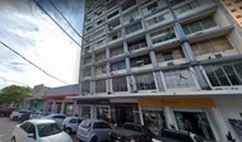 Imagem do Condomínio Salim Kassar em Corumbá