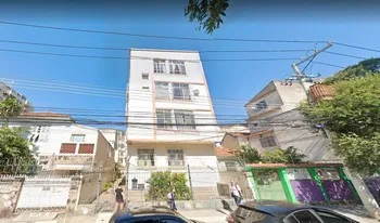 Condomínio Salk em Rio De Janeiro