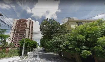 Imagem do Condomínio Salustiano José De Melo em Fortaleza