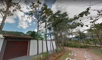 Imagem do Condomínio Salvador em Ubatuba