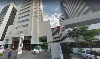 Condomínio Salvador Business & Flat em Salvador