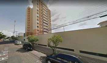 Imagem do Condomínio Salvador Dali em Teresina