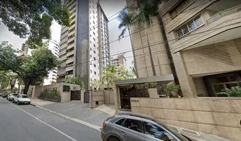 Condomínio Salvador Dali em Belo Horizonte