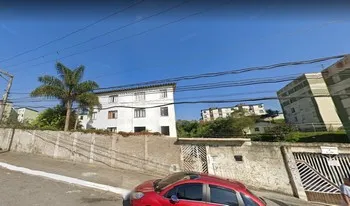 Condomínio Samambaias Iii em São Paulo