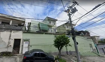 Condomínio Samoa em Rio De Janeiro