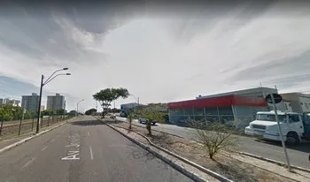 Imagem do Condomínio Samuel Uchoa em Fortaleza